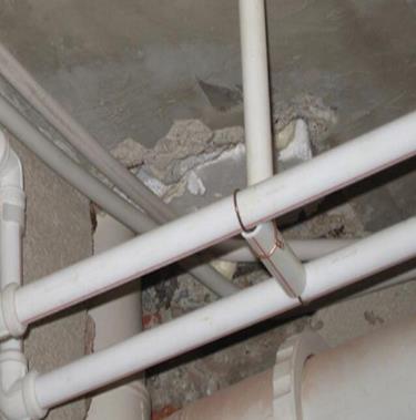 湘西漏水维修 卫生间漏水的原因是什么？卫生间下水管漏水怎么办？