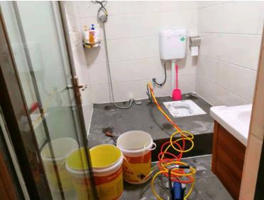 湘西漏水检测 卫生间漏水怎么修？卫生间装修要注意哪些？